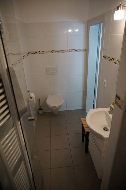 Das Tulpen Apartment Weiden am See Exterior photo