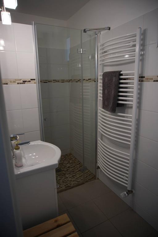 Das Tulpen Apartment Weiden am See Exterior photo