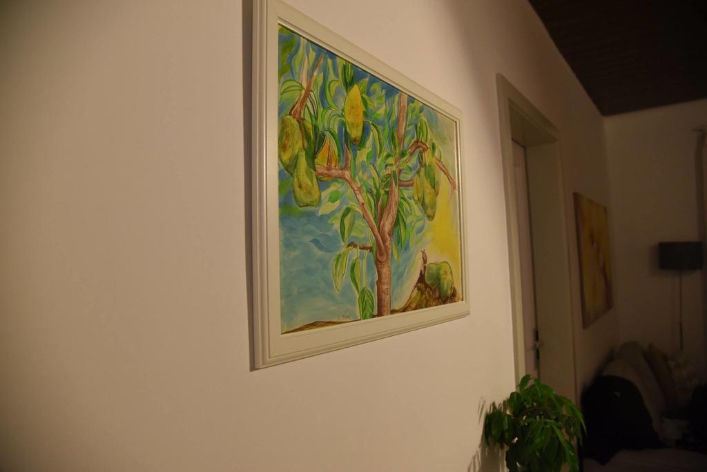 Das Tulpen Apartment Weiden am See Exterior photo